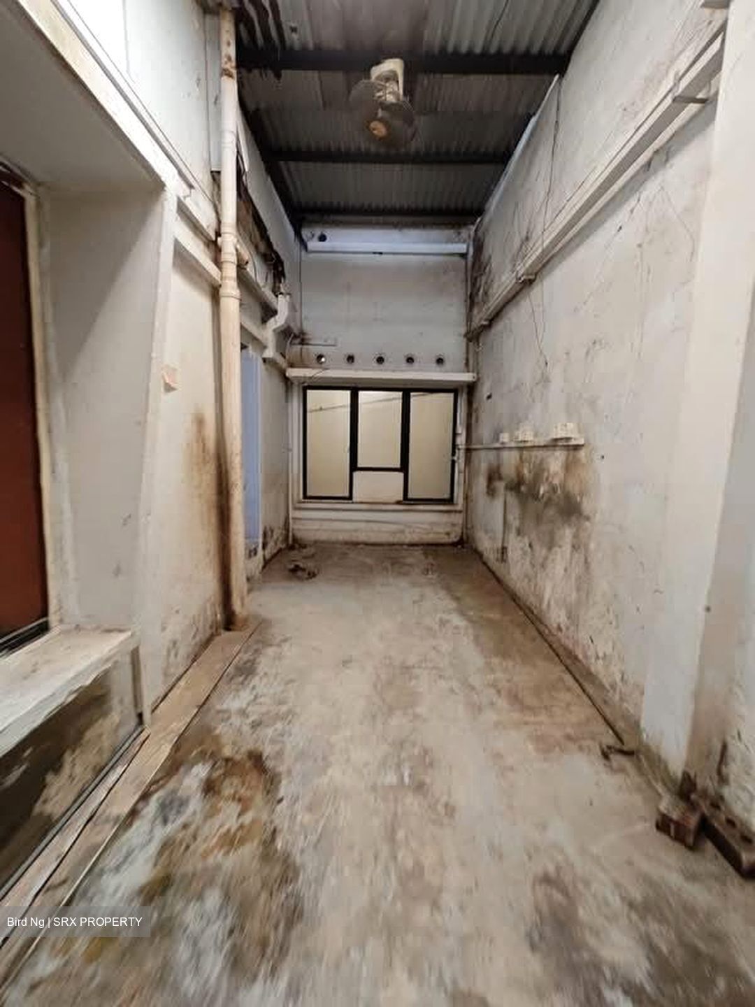 Upper Serangoon Road (D19), Shop House #582274111